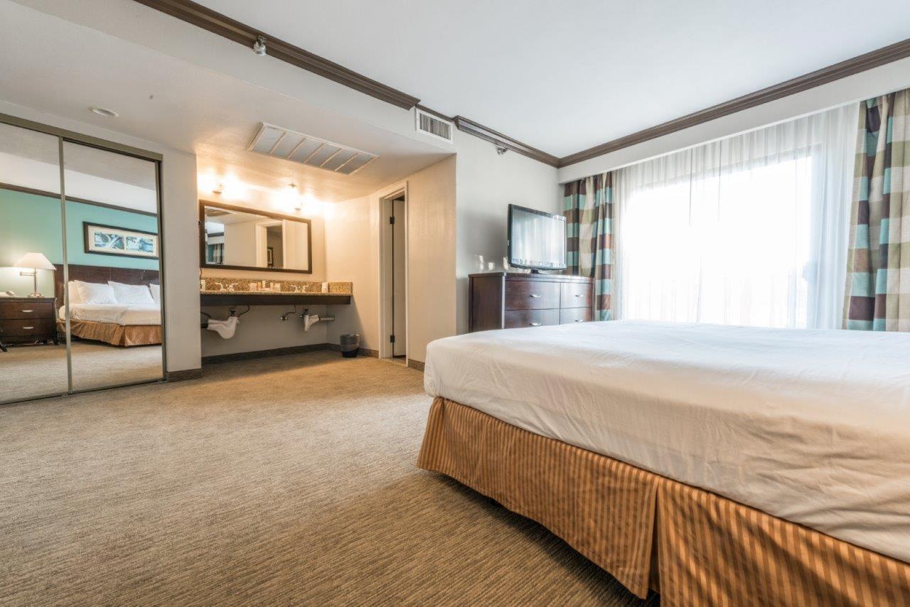 Vanllee Hotel Covina Exteriér fotografie