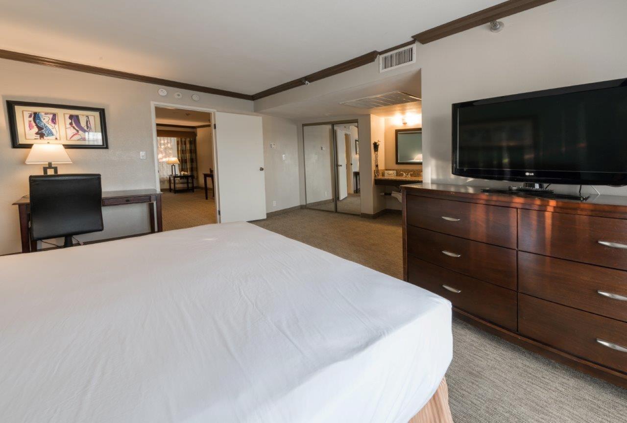 Vanllee Hotel Covina Exteriér fotografie