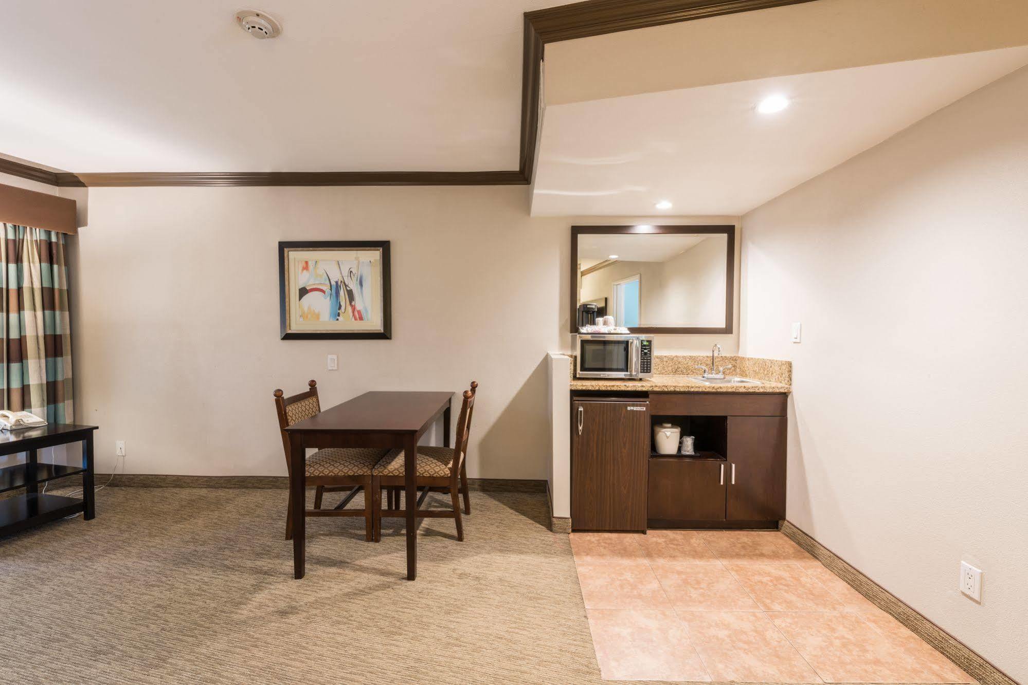 Vanllee Hotel Covina Exteriér fotografie