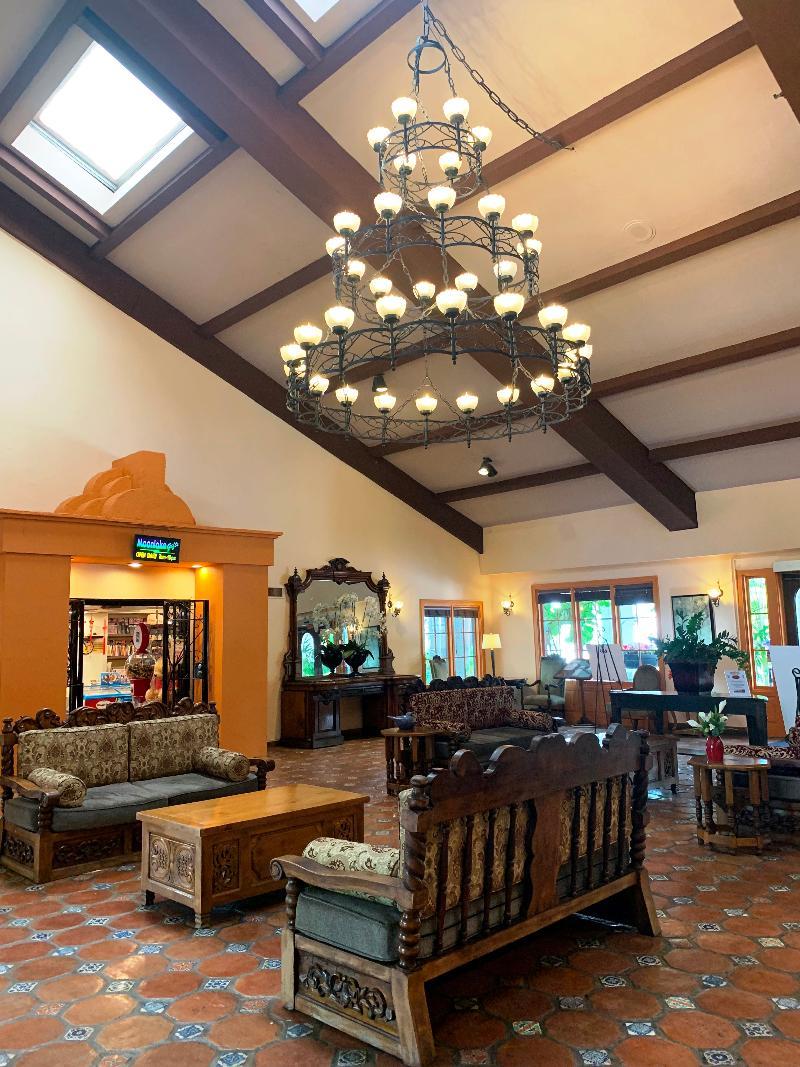 Vanllee Hotel Covina Exteriér fotografie